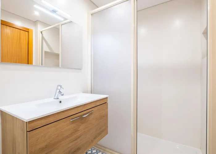 Apartamentos Turisticos Novochoro Albufeira