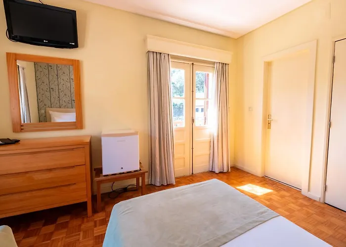 Adelaide Hotel Gerês