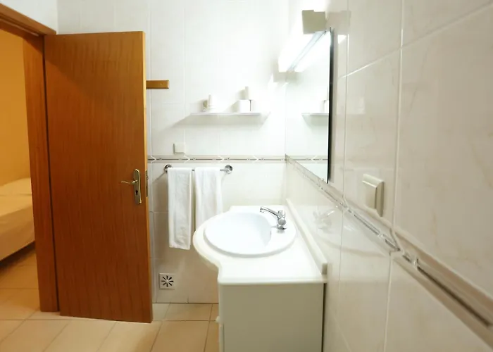 Rialgarve Bed and Breakfast Faro