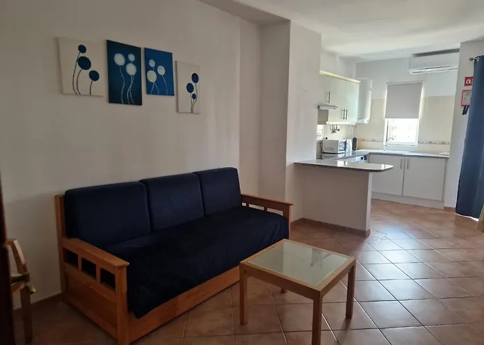 Castelos Da Rocha Portimão