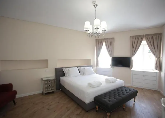 Suites Guest House Cascais