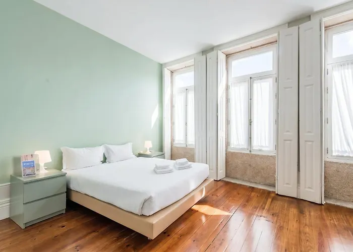 Guestready - Porto Home Guesthouse