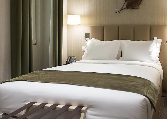 The Leaf Boutique Hotel By Omid (Adults Only) Lissabon