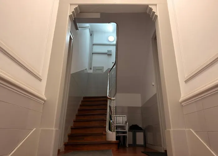 Hotel Gloria 10 Lisboa