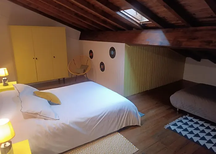 Casa Savas - central location Portalegre