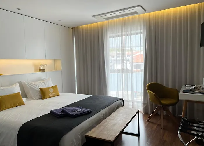 Praia De Santos, Exclusive Villa, Acores Ponta Delgada