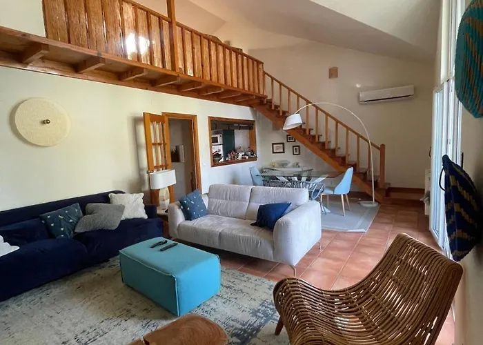 Hotel Aldeamento Turistico Casas Da Comporta - un Hotel de 4 estrellas