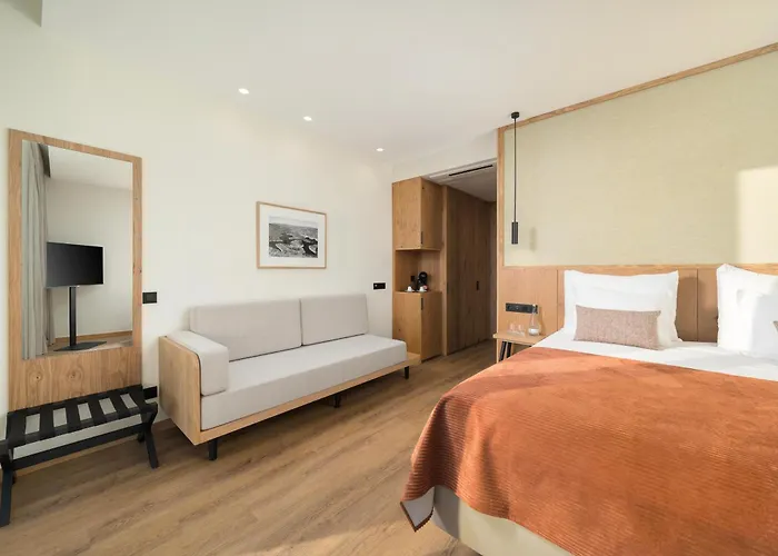 Água Hotels Terra Fria Bragança