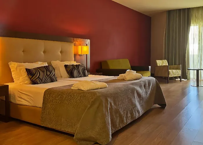 Hoteles en Penamacor
