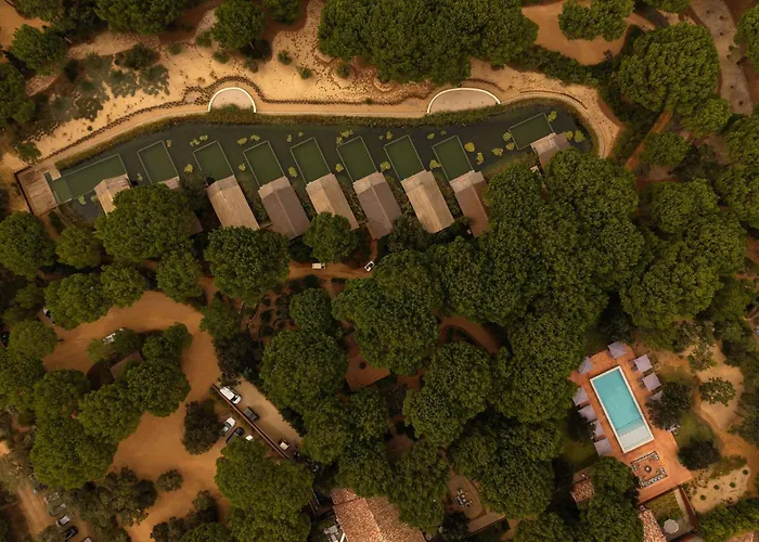 Hotels in Comporta