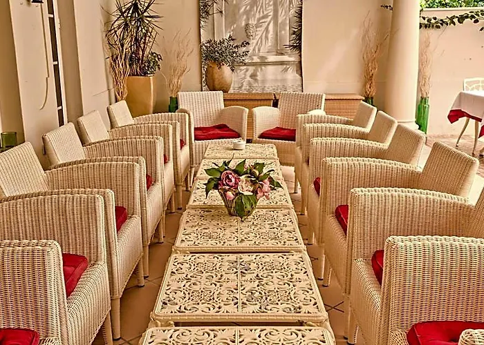 Hotels in ALGARVE