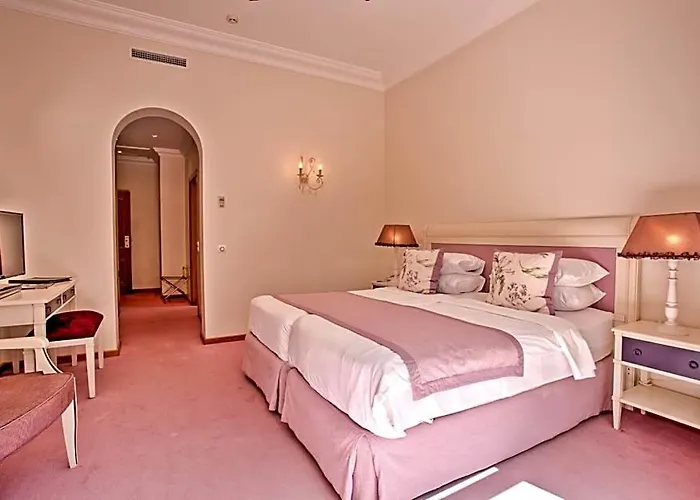 Hotel a ALGARVE