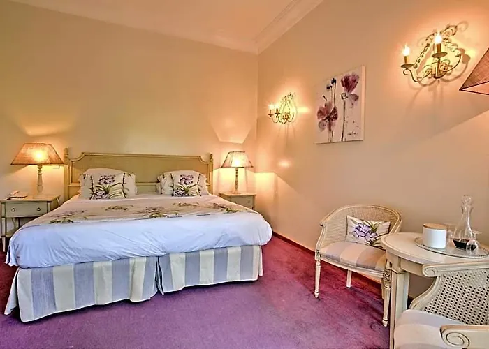 Hotels in ALGARVE