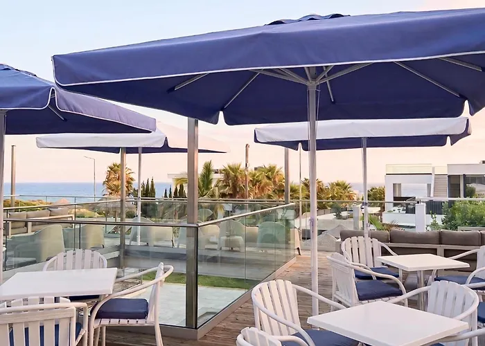 Hoteles con Casino en Albufeira
