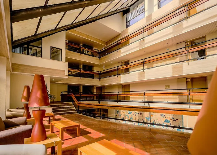 Aparthotel Cheerfulway Acqua Maris Balaia Albufeira