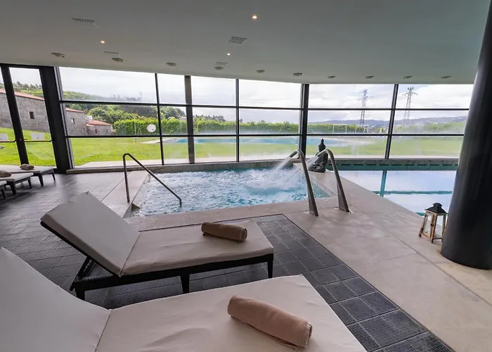 Encosta do Paraíso - Apartamentos Turísticos Guimarães