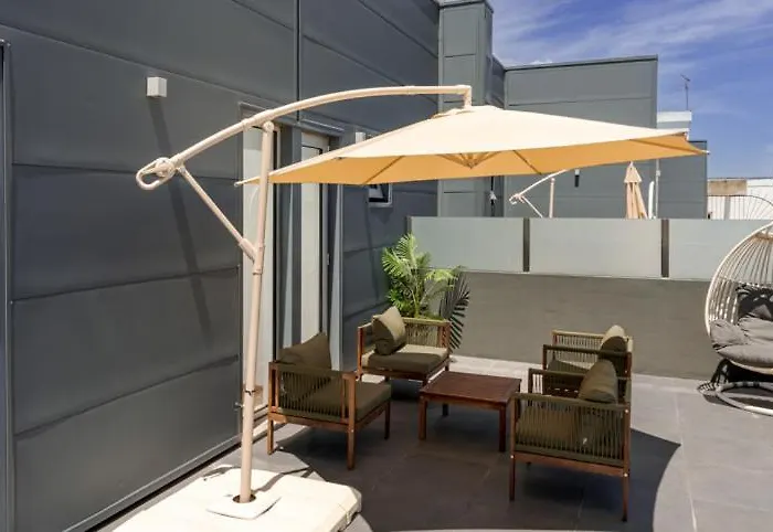 B&B Hotel Lisboa Aeroporto Portela 