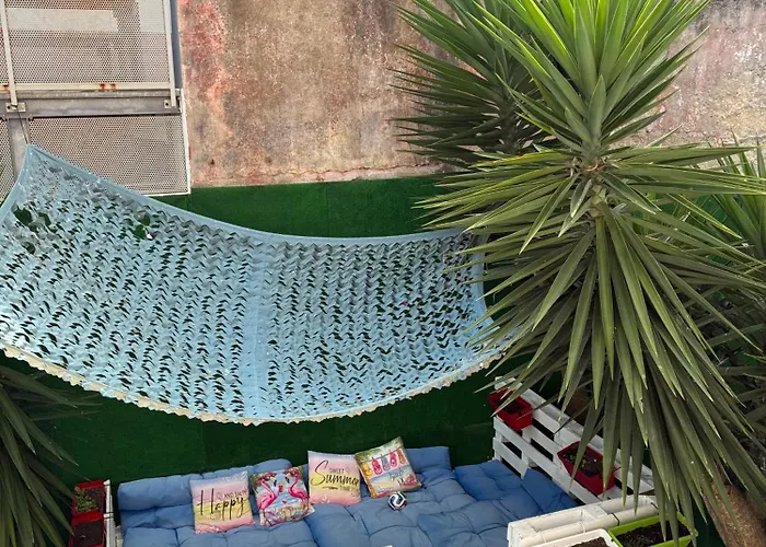 Hotel Casa Flamingo Figueira da Foz