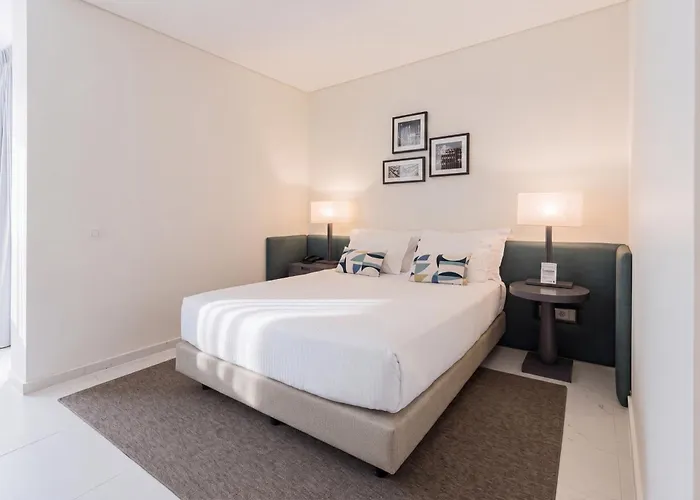 Hotels in Ovar