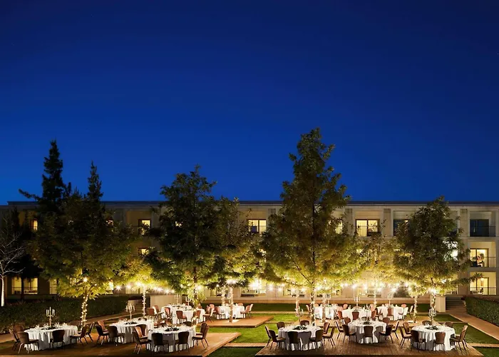 Hoteles Boutique en Vilamoura