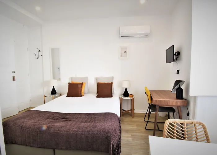 Sophia Studios Coímbra