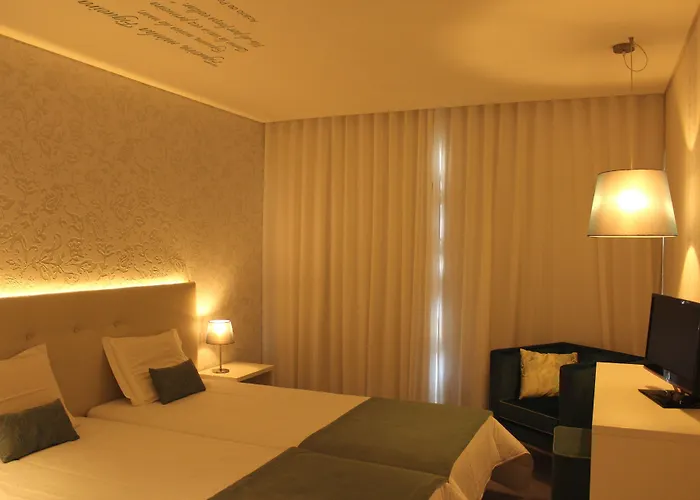 Costa de Prata Hotel Figueira da Foz