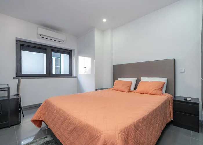 Ergosuites Figueira da Foz