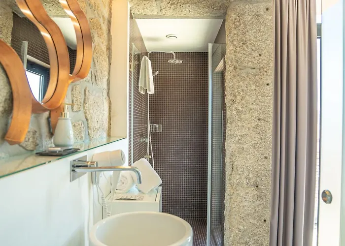 Charm By Yoursporto Vila Nova de Gaia