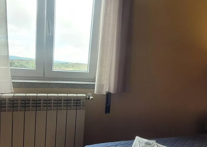 Hotel Ferrinho Guarda