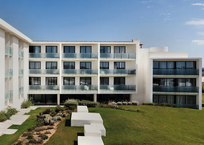 Hotels mit Schwimmbad in Sagres
