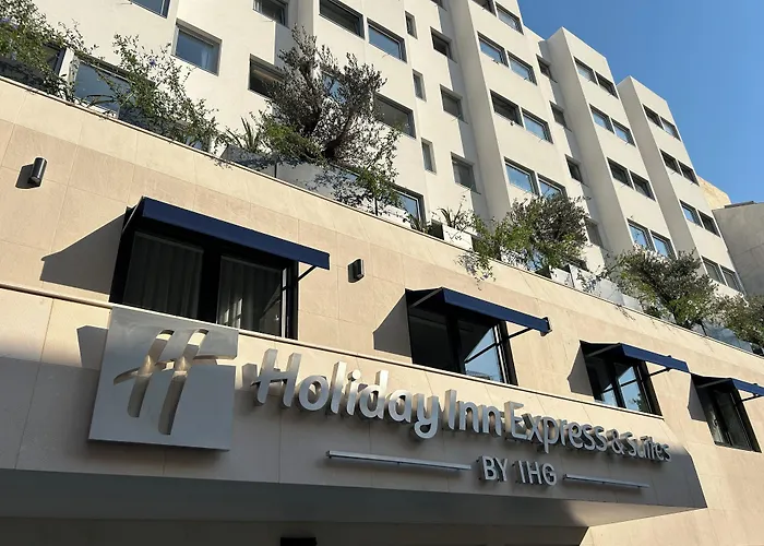 Hoteles en Alverca do Ribatejo