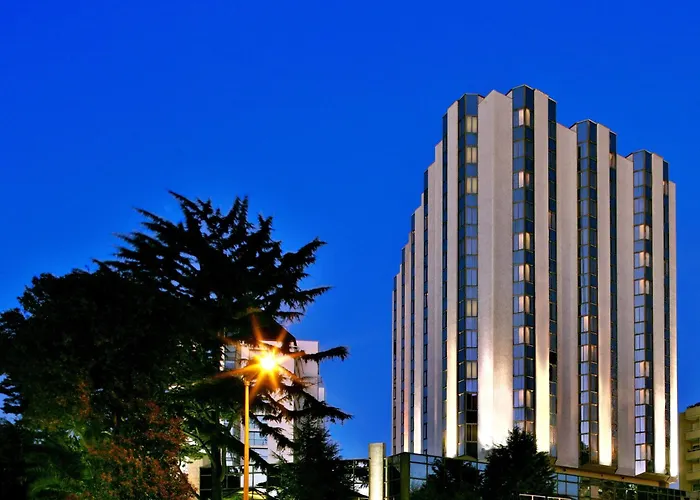 Hoteles que admiten perros en Oporto 
