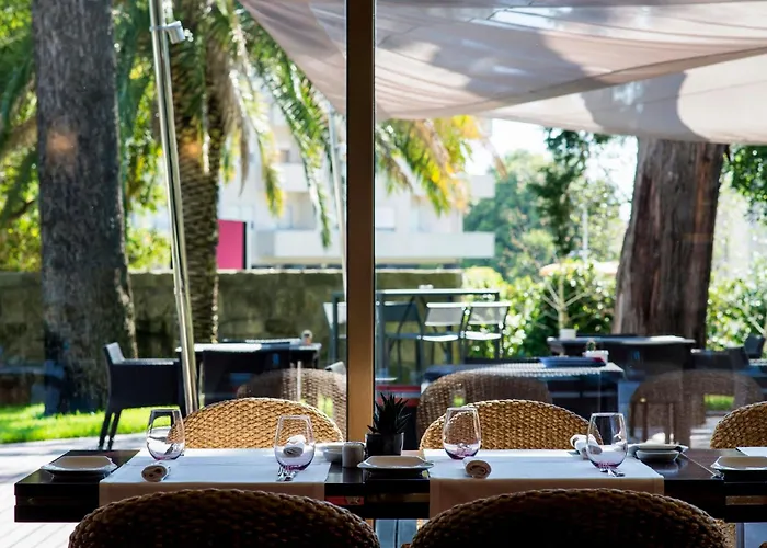 5 Sterne Hotels in Porto