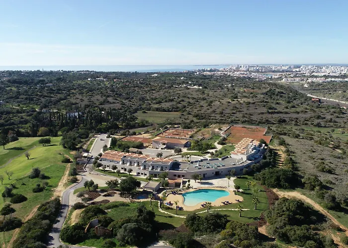 Hoteles en Ferragudo (Faro)