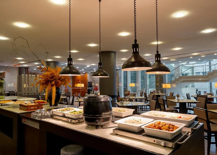 4 Sterne Hotels in Lissabon