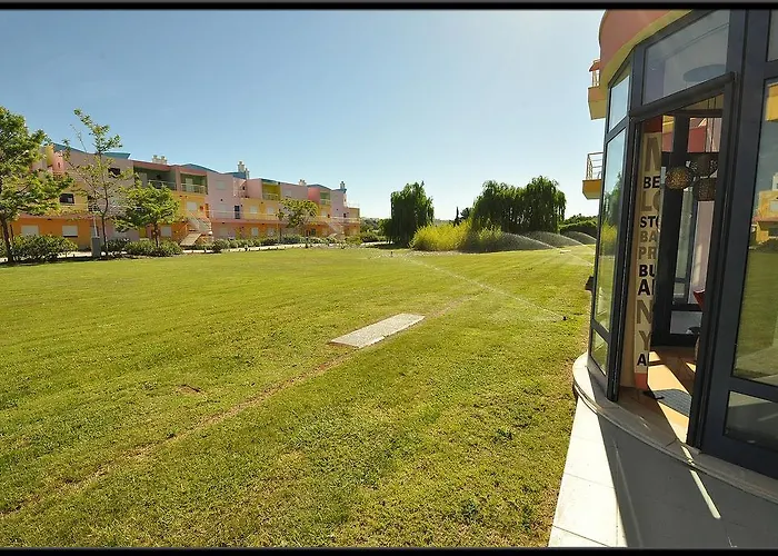Orada Apartamentos Turísticos - Marina de Albufeira