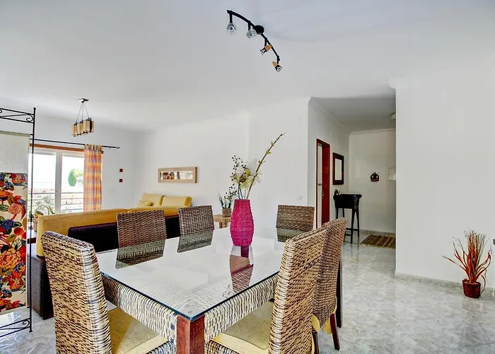 Algarve Gardens Villas Albufeira
