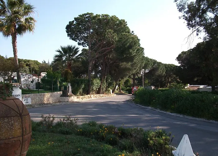Jardins Da Balaia Hotel Albufeira