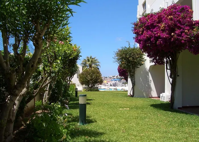 Appartamento Silmar Albufeira