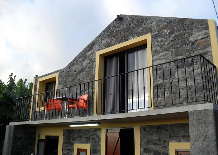 Hotel Fazenda Do Sousinha Funchal 