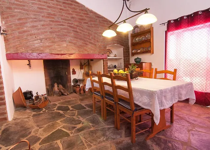 Hotel Monte Farropo à Monsaraz