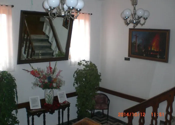Capitolio Hotel Macedo de Cavaleiros