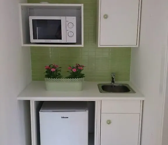 Studios Greenside Coimbra