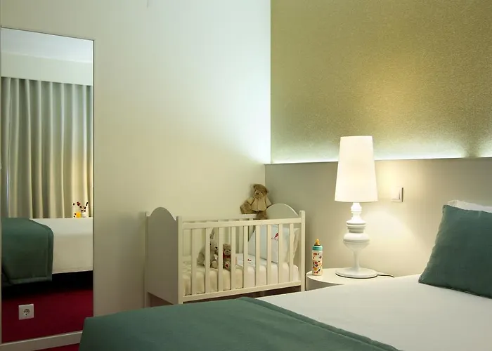 Hotel Lagoa Dos Pastorinhos Fátima