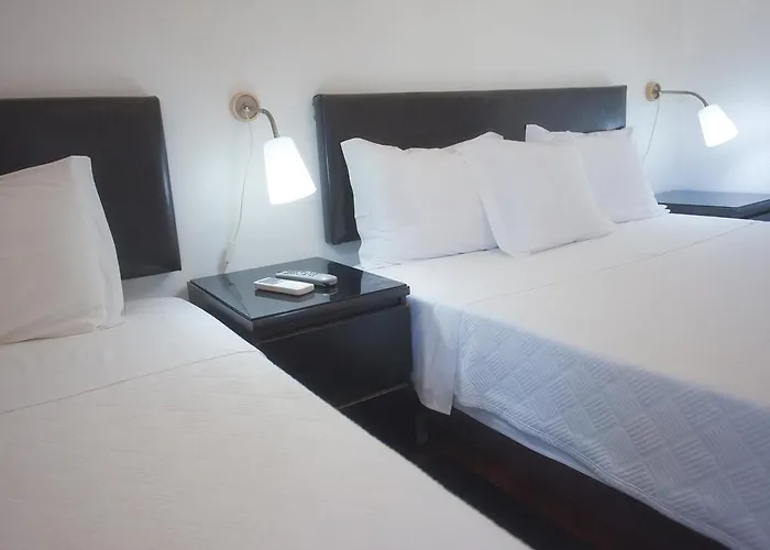 Residencial Principe Guest House Barreiro 