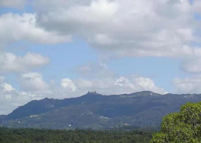 Quinta Beira-Mar Azenhas do Mar