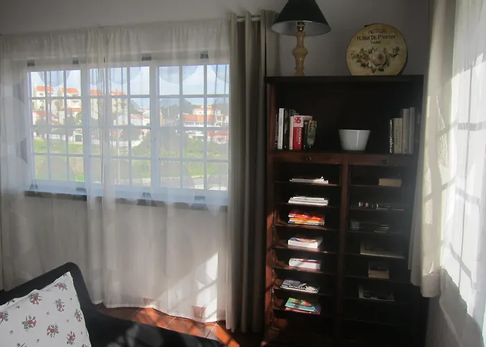 Casa Das Hortensias - Charming Guest House Sintra