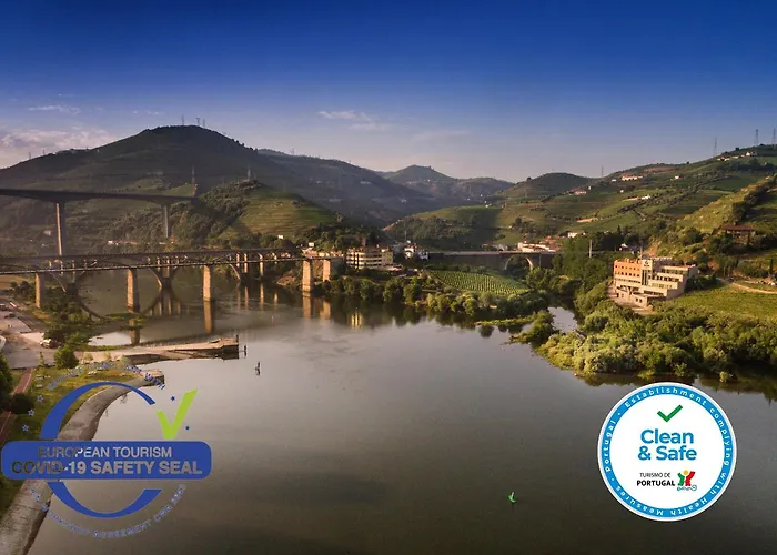 Vila Gale Collection Douro Lamego