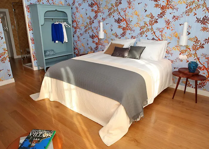 Águamel Sintra, Boutique Guest House