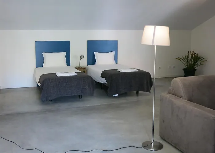 Hello Lisbon Culture Guest House